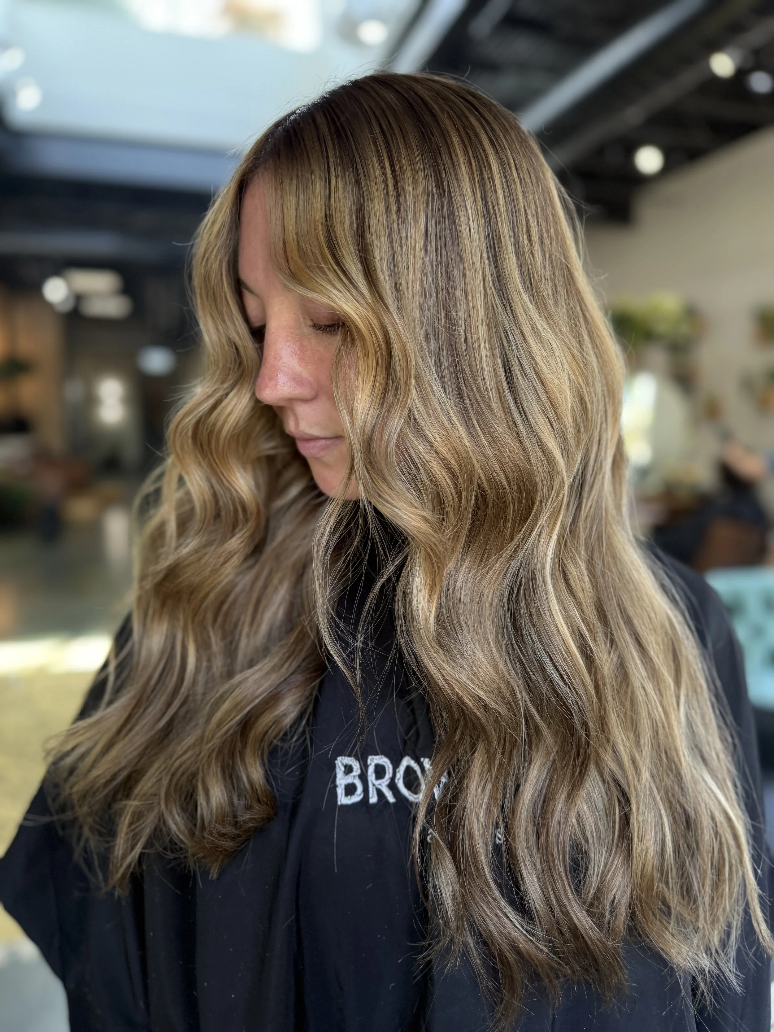 Full Color Service