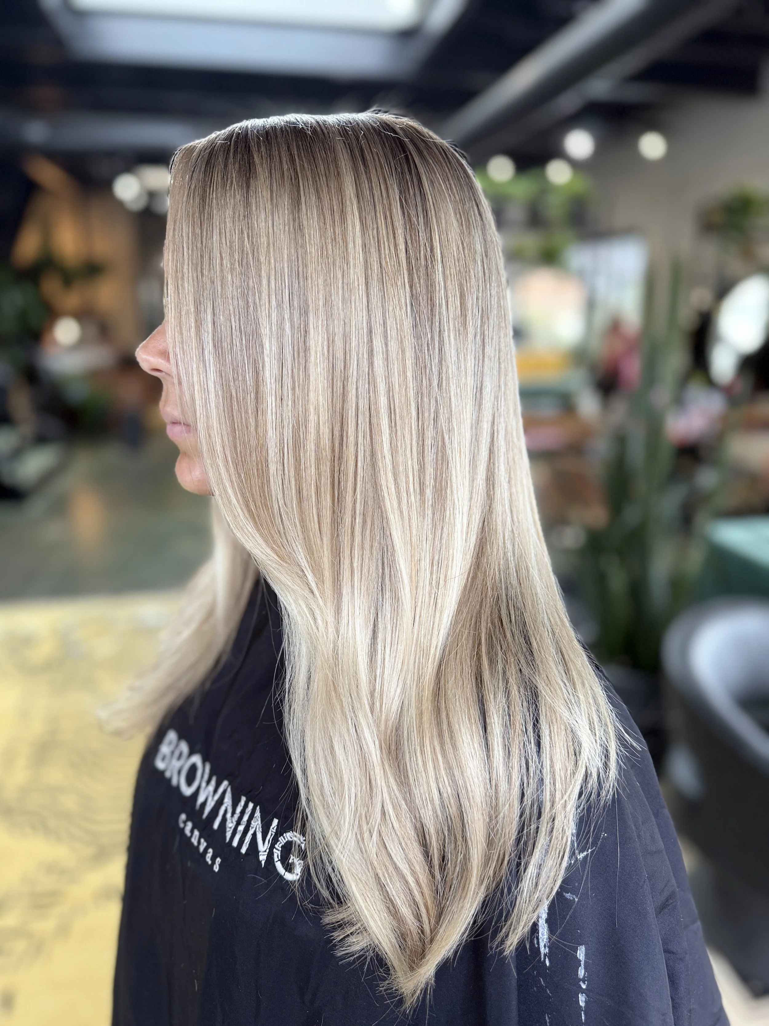 Full Color Service