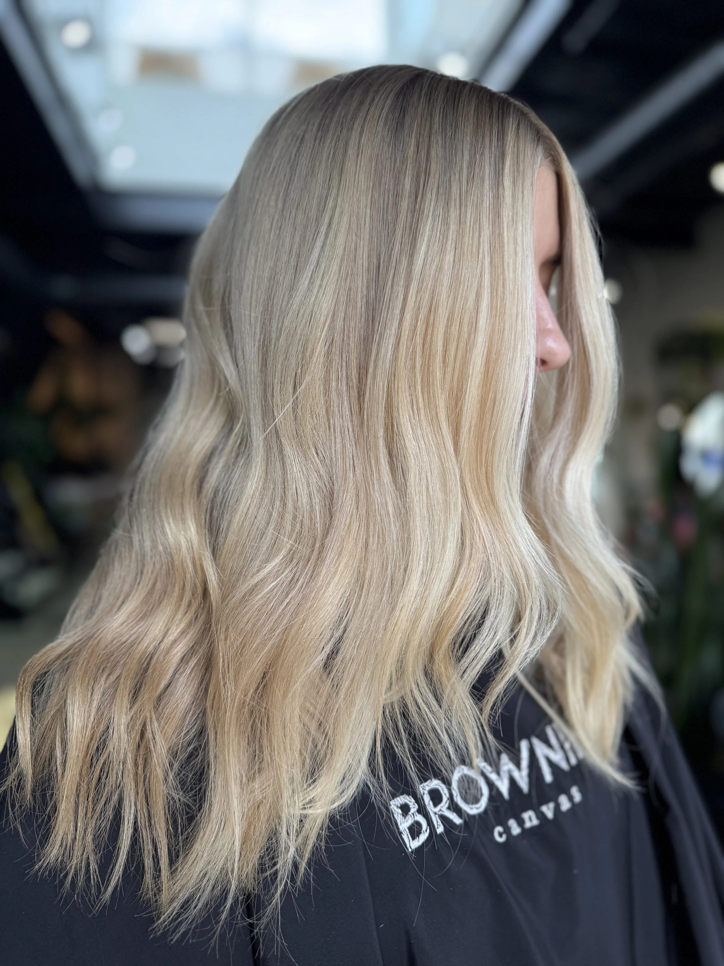 Full Color Service