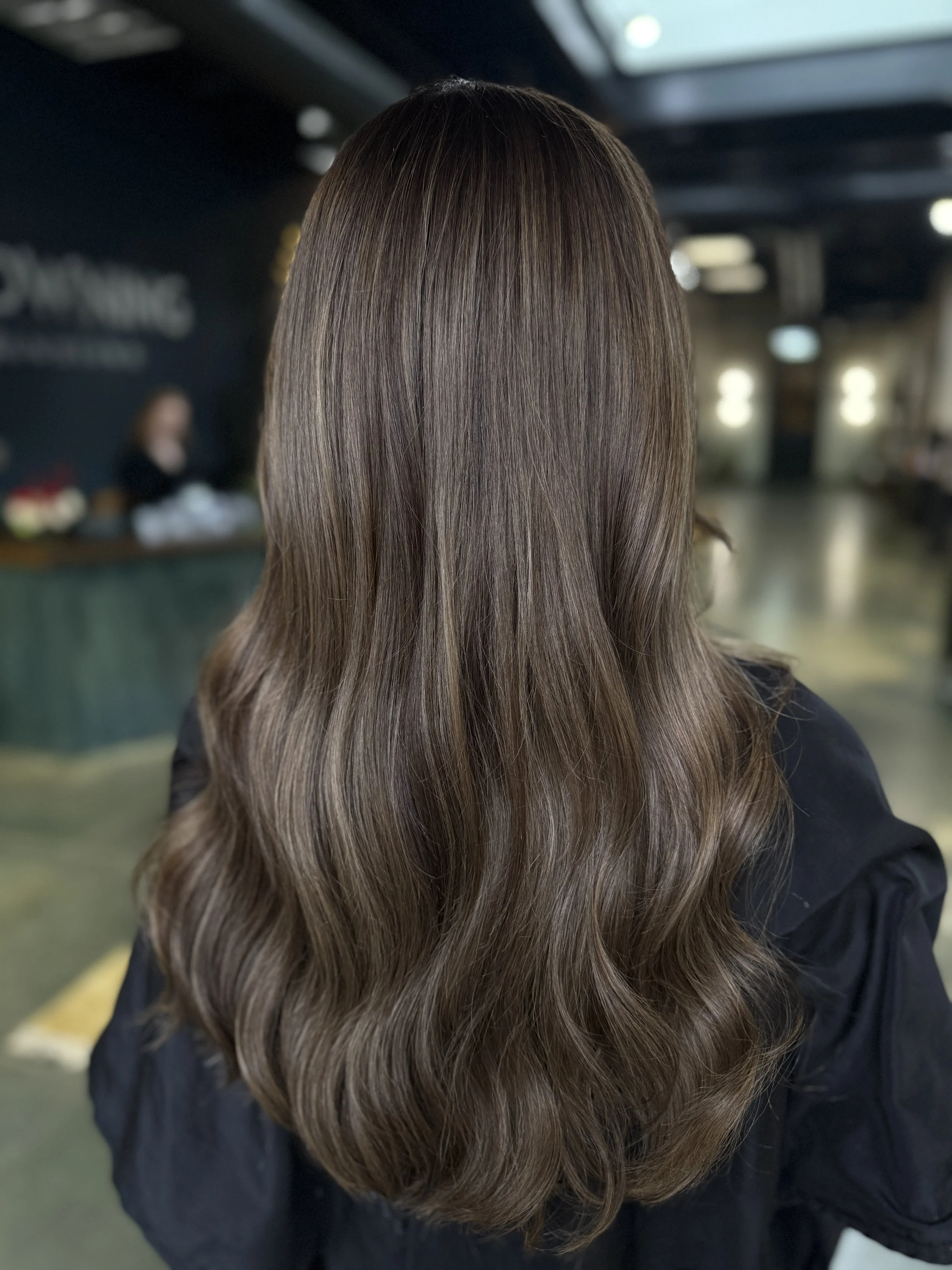 Full Color Service