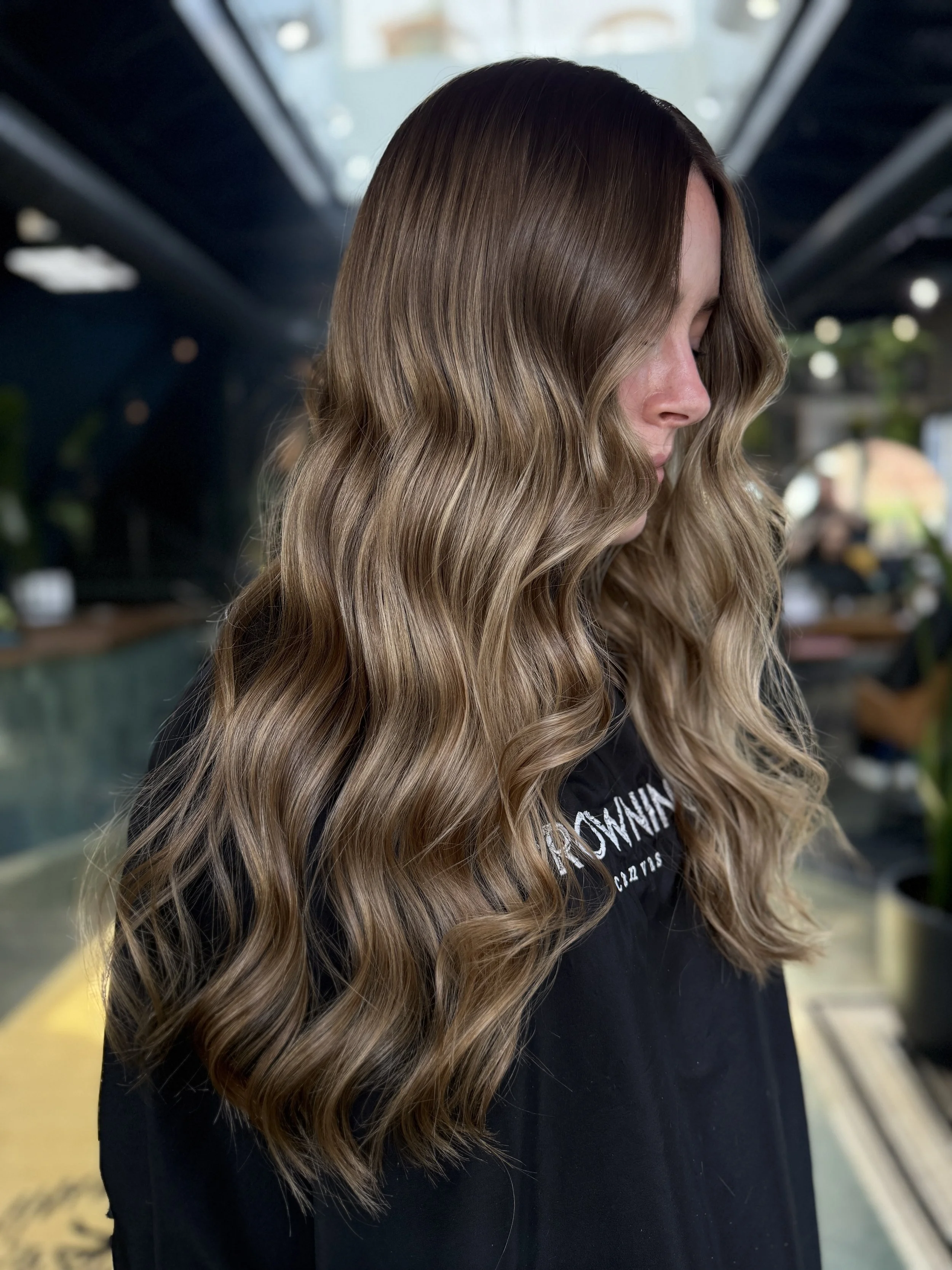 Full Color Service