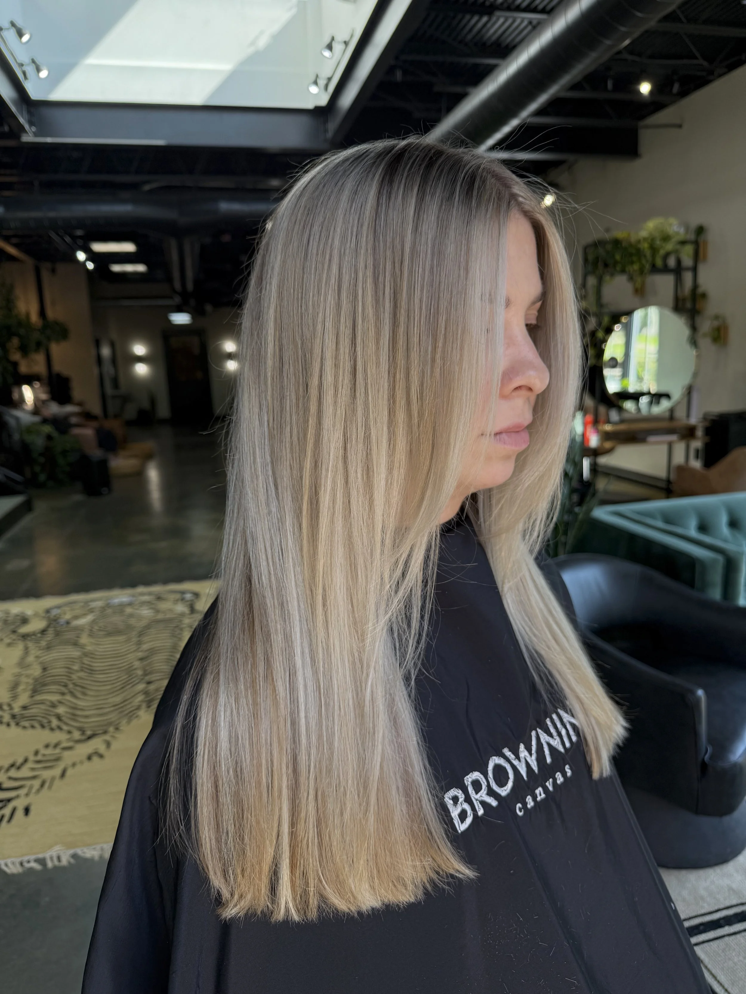 Full Color Service