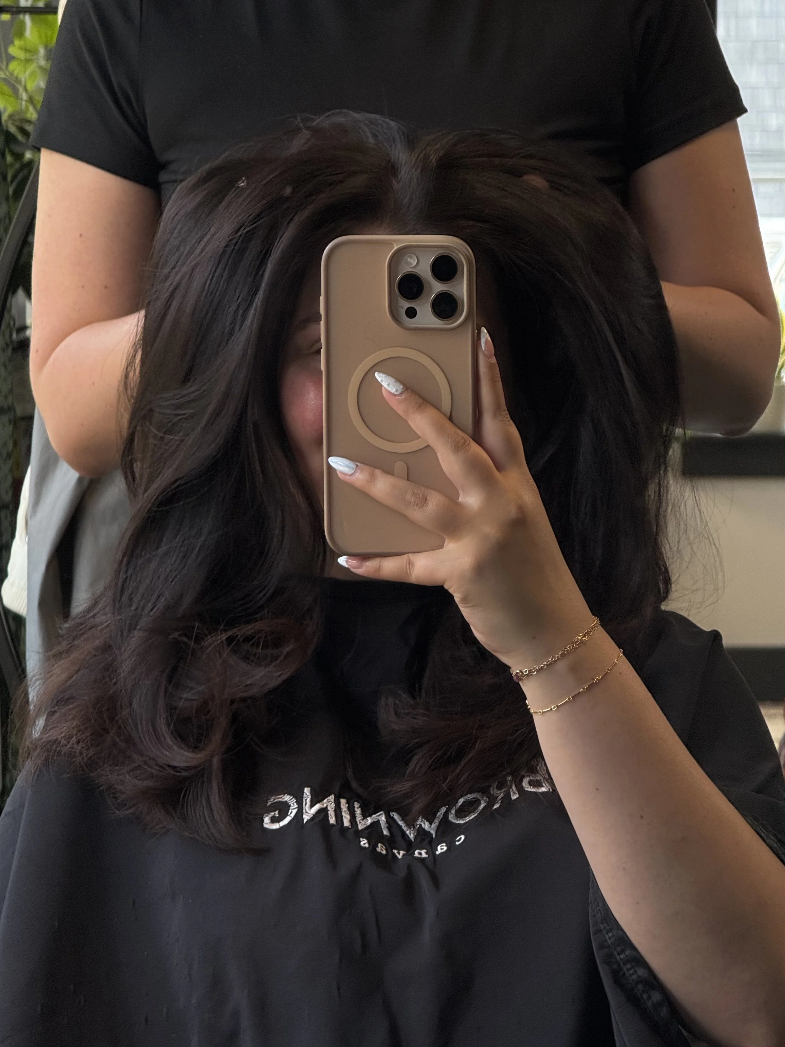 Smooth bouncy blowout located in Greenville sc with K18