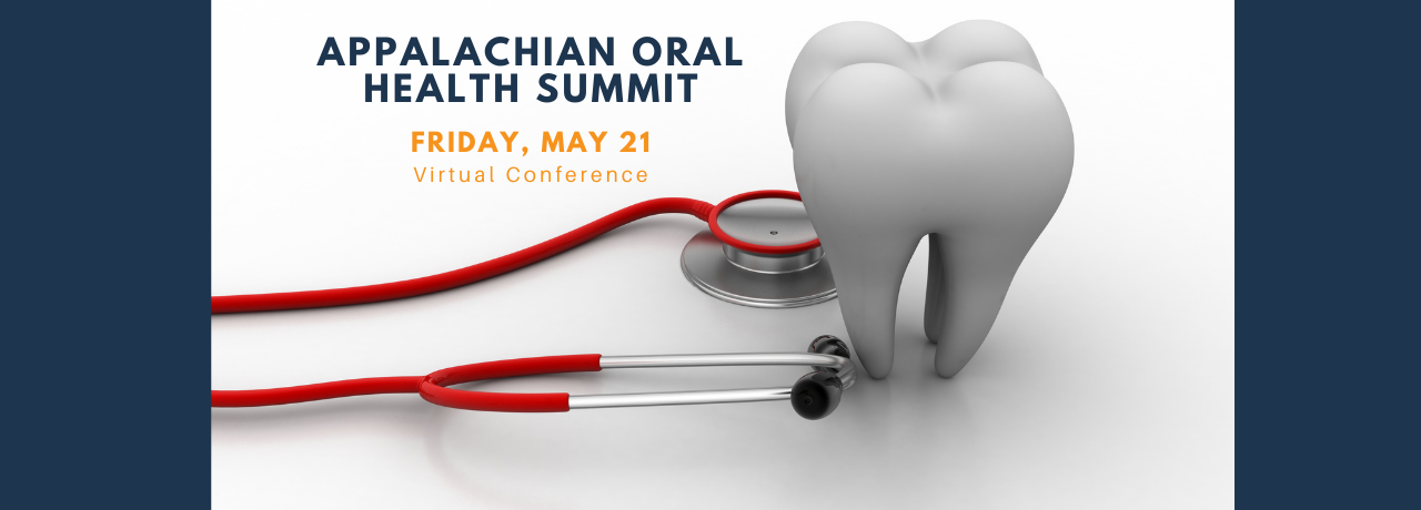 2021 Appalachian Oral Health Summit
