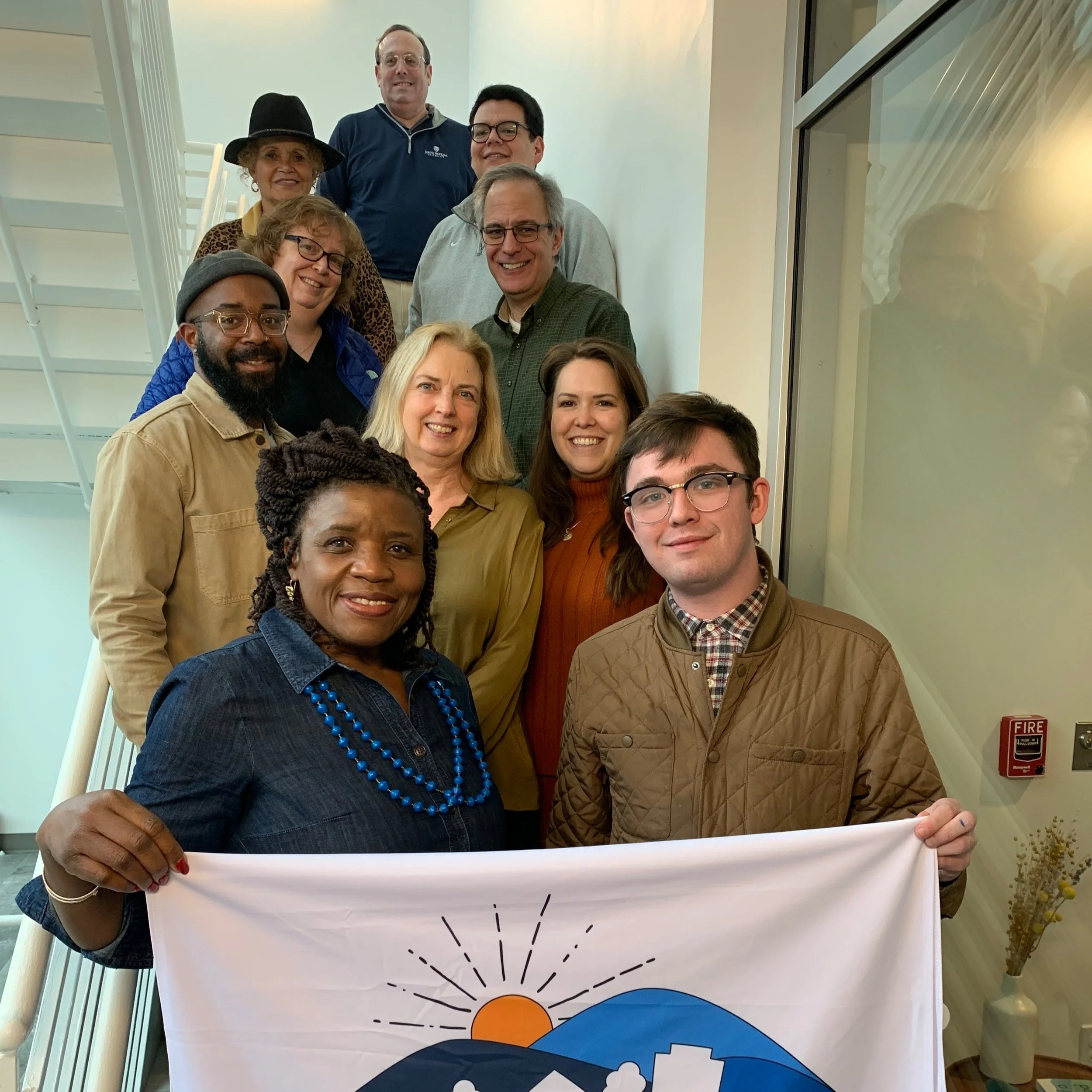 2024 AFN Steering Committee Update