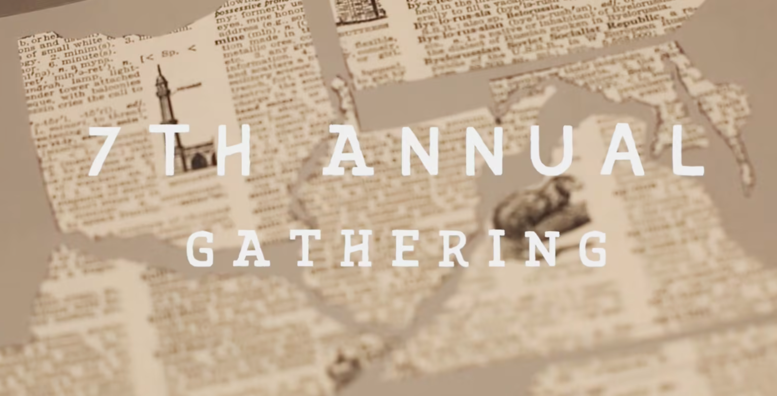 7th Annual Gathering