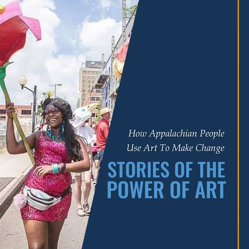 Arts &amp; Culture Group Commissions Profiles Project
