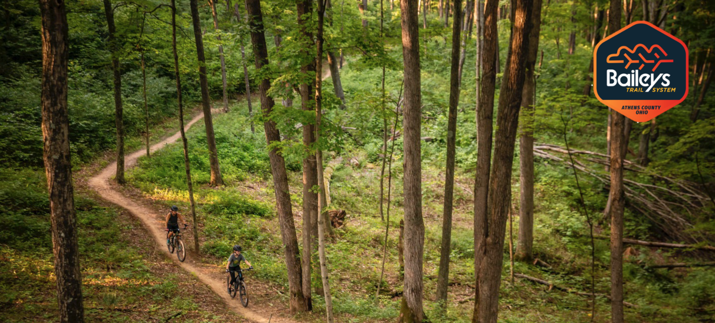 The Baileys Trail System Project: Case Study