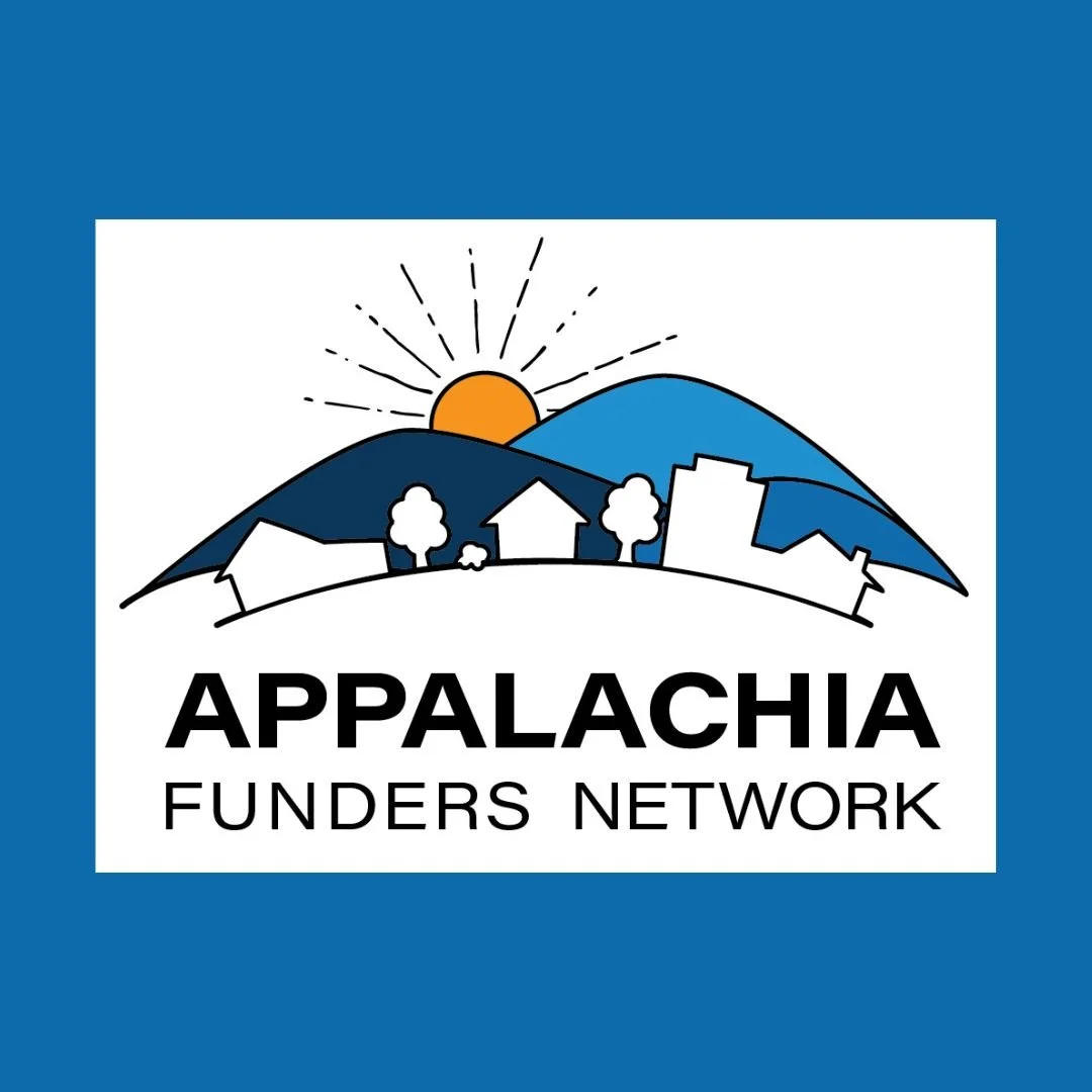 Evolutions at the Appalachia Funders Network