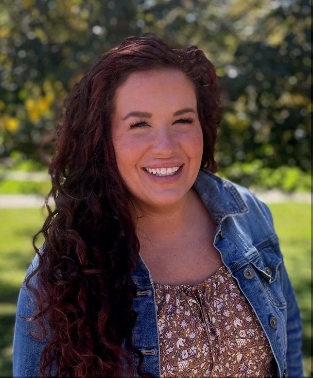 Member Spotlight: Beth Collins