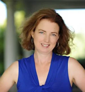 Member Spotlight: Betsey Russell