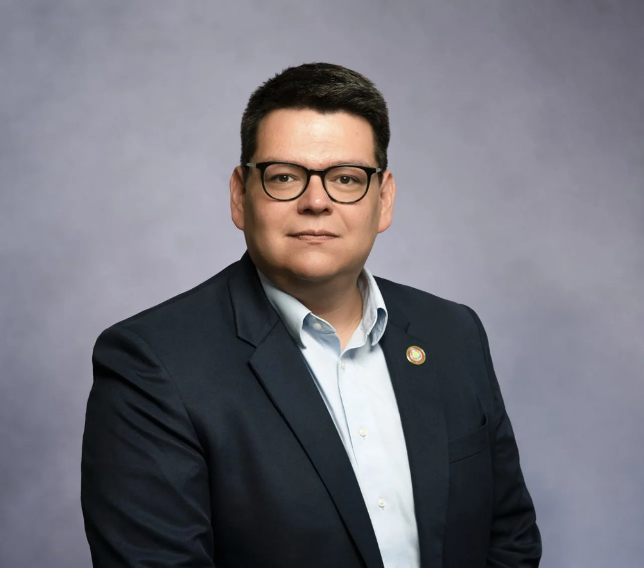 Member Spotlight: Cory Blankenship