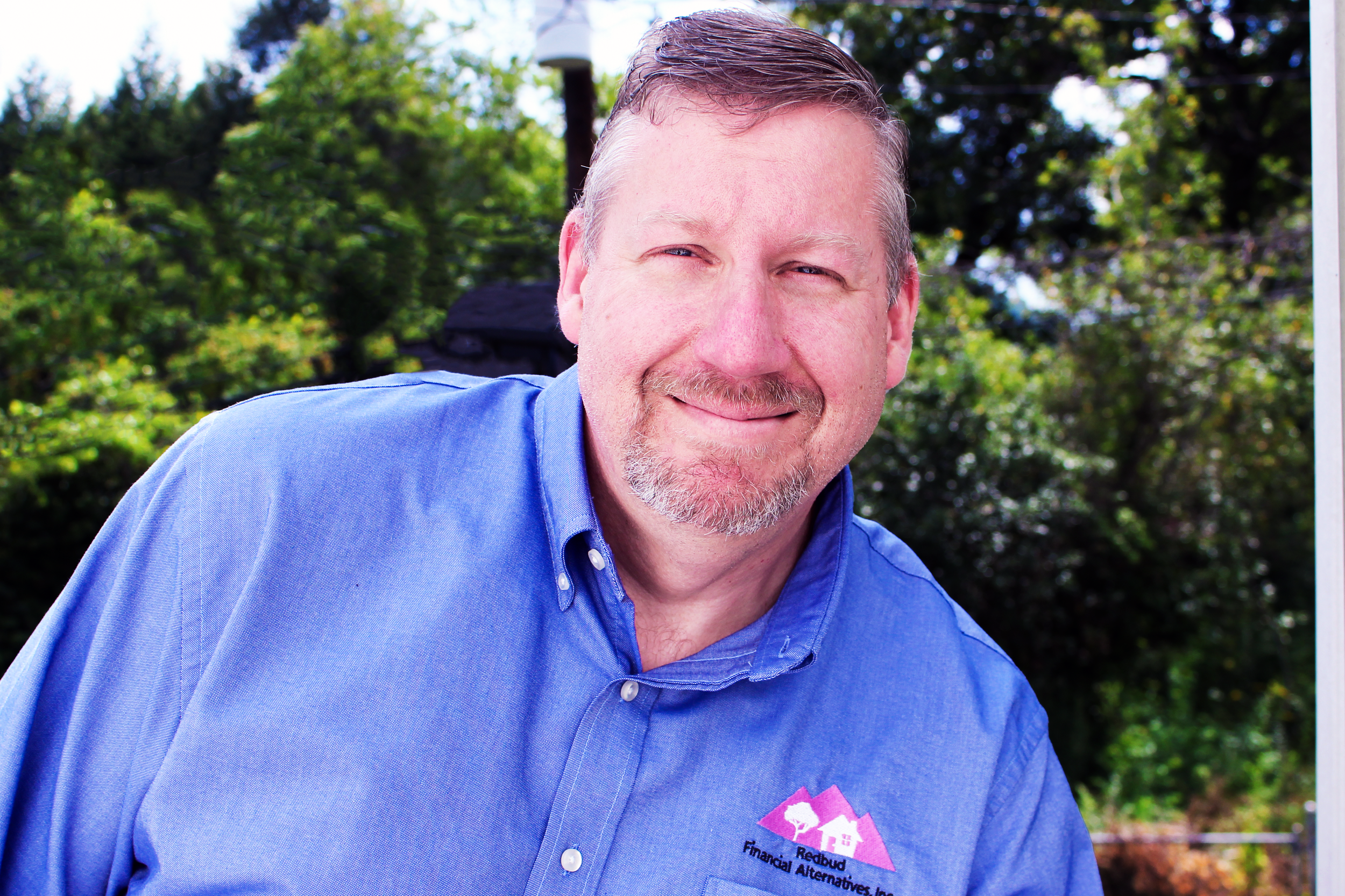 Member Spotlight: James Caudill