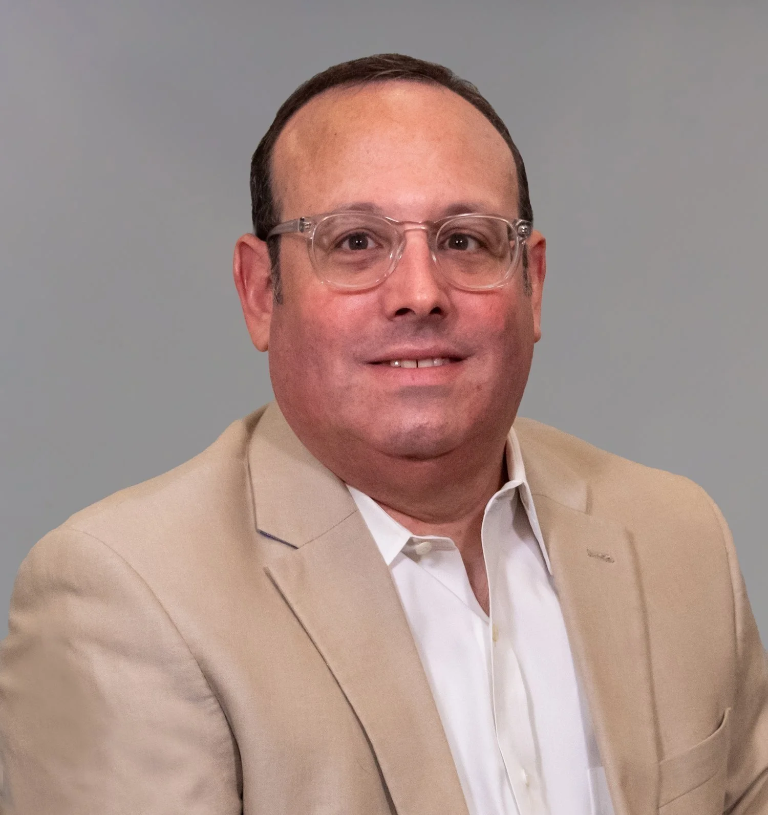 Member Spotlight: Peter Dolkart
