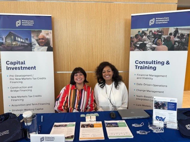 Member Spotlight: Primary Care Development Corporation