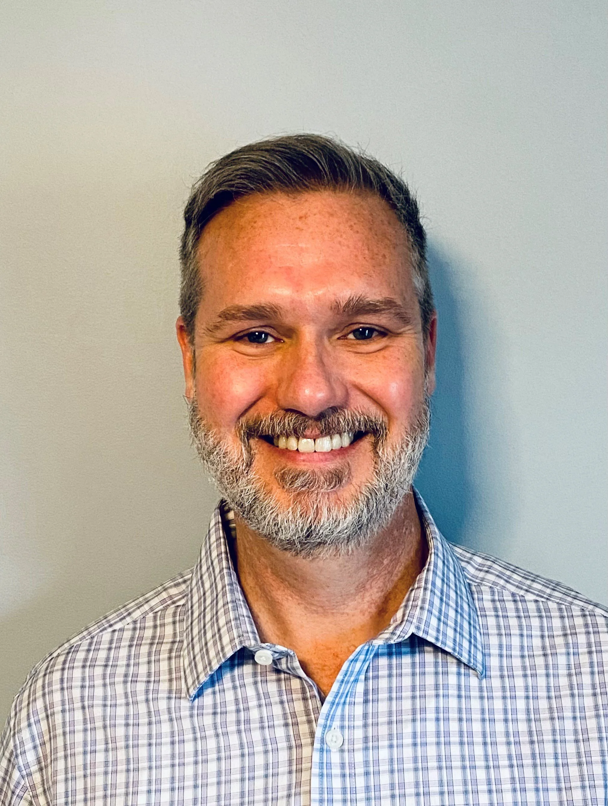 Member Spotlight: Shannon Ford