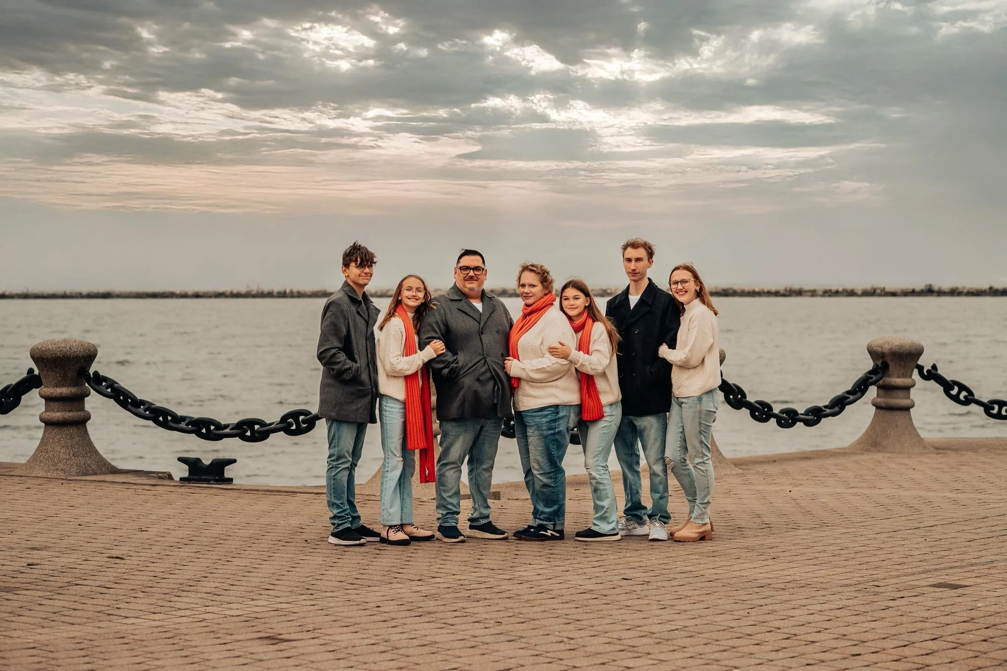 Member Spotlight: The Whetstone Family Foundation