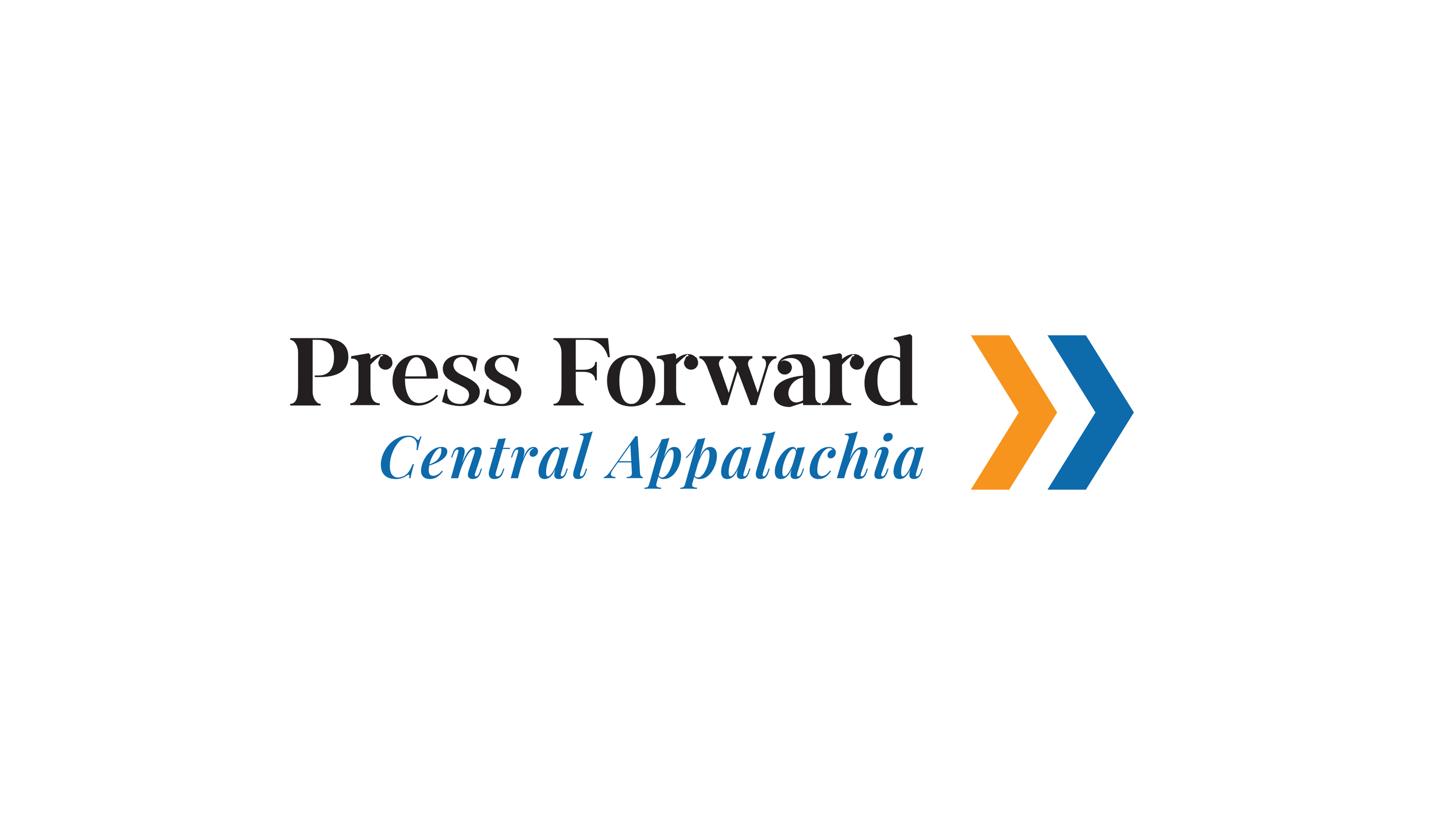 Press Forward Central Appalachia | Quarterly Newsletter Summer 2025