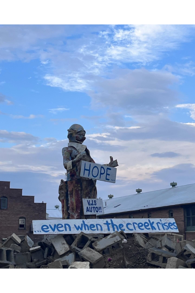 Project Spotlight: Strengthening Disaster Recovery Across Appalachia