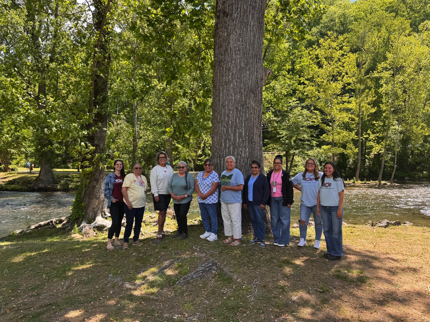 Member Spotlight: The Center for Native Health