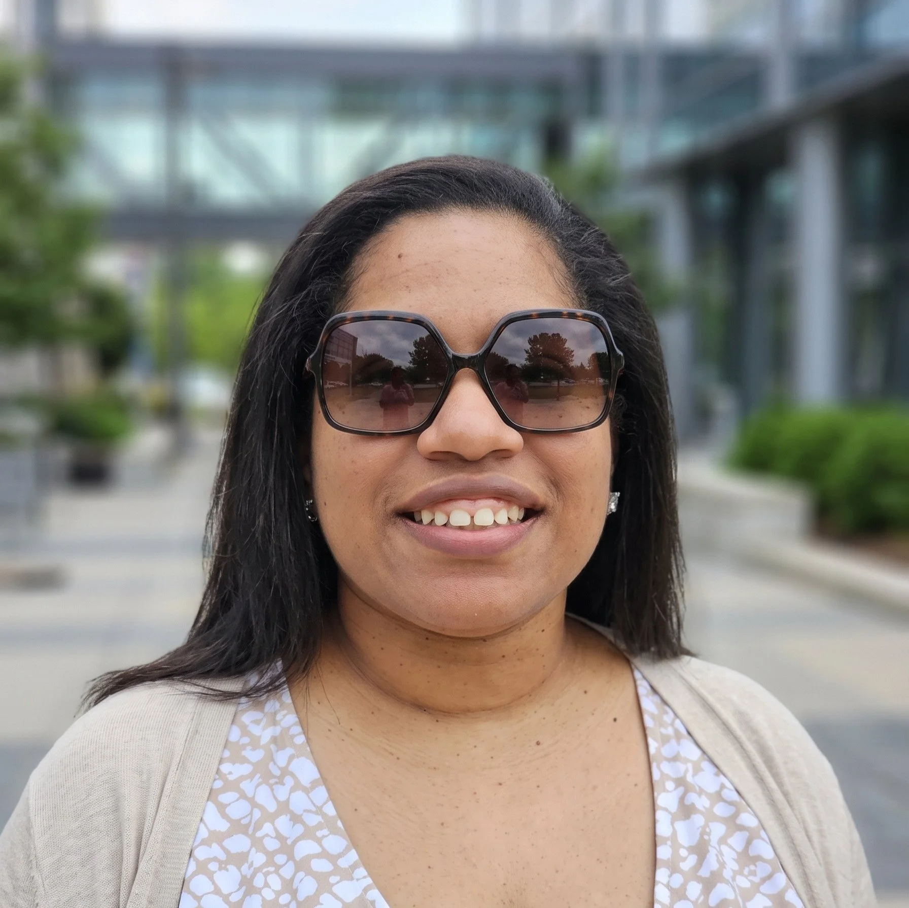 Castano Publicity Owner Elizabeth Brown