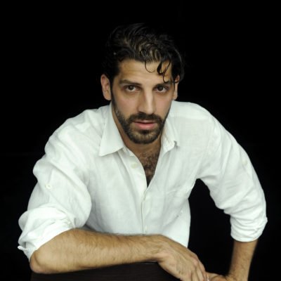 Panayotis Roussis
