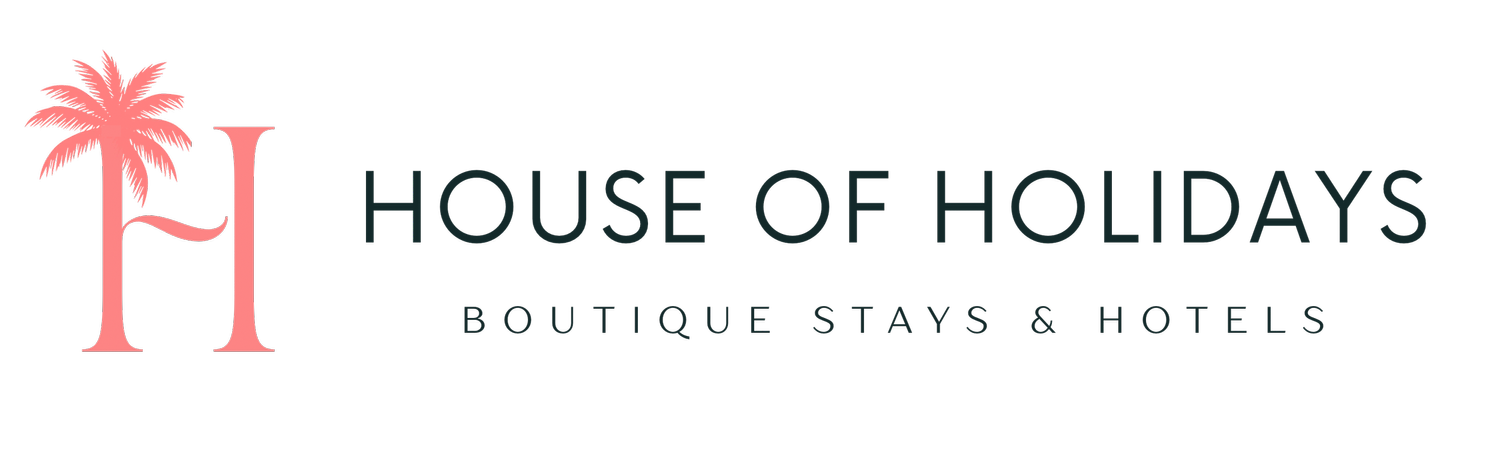 House of Holidays