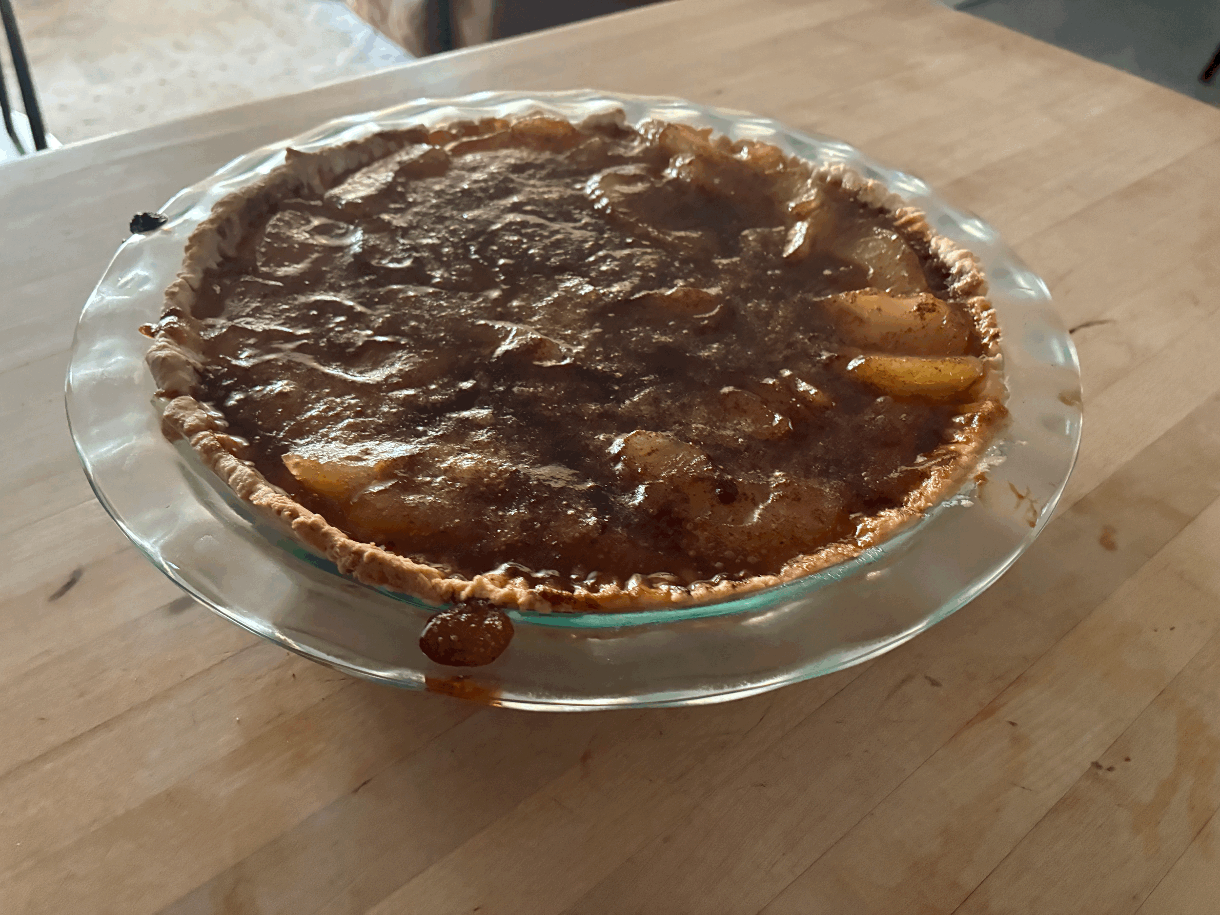 Apple Pie