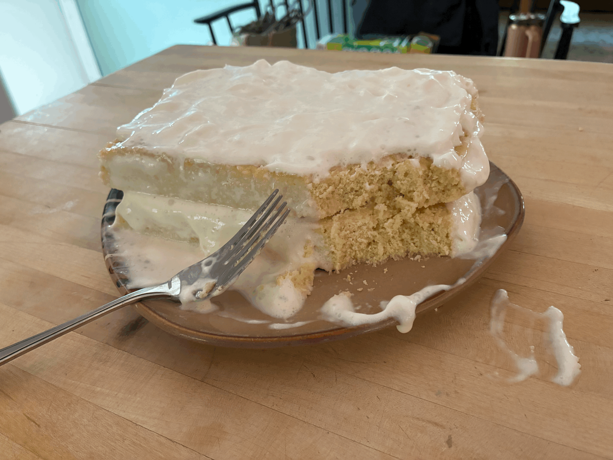 Tres Leches