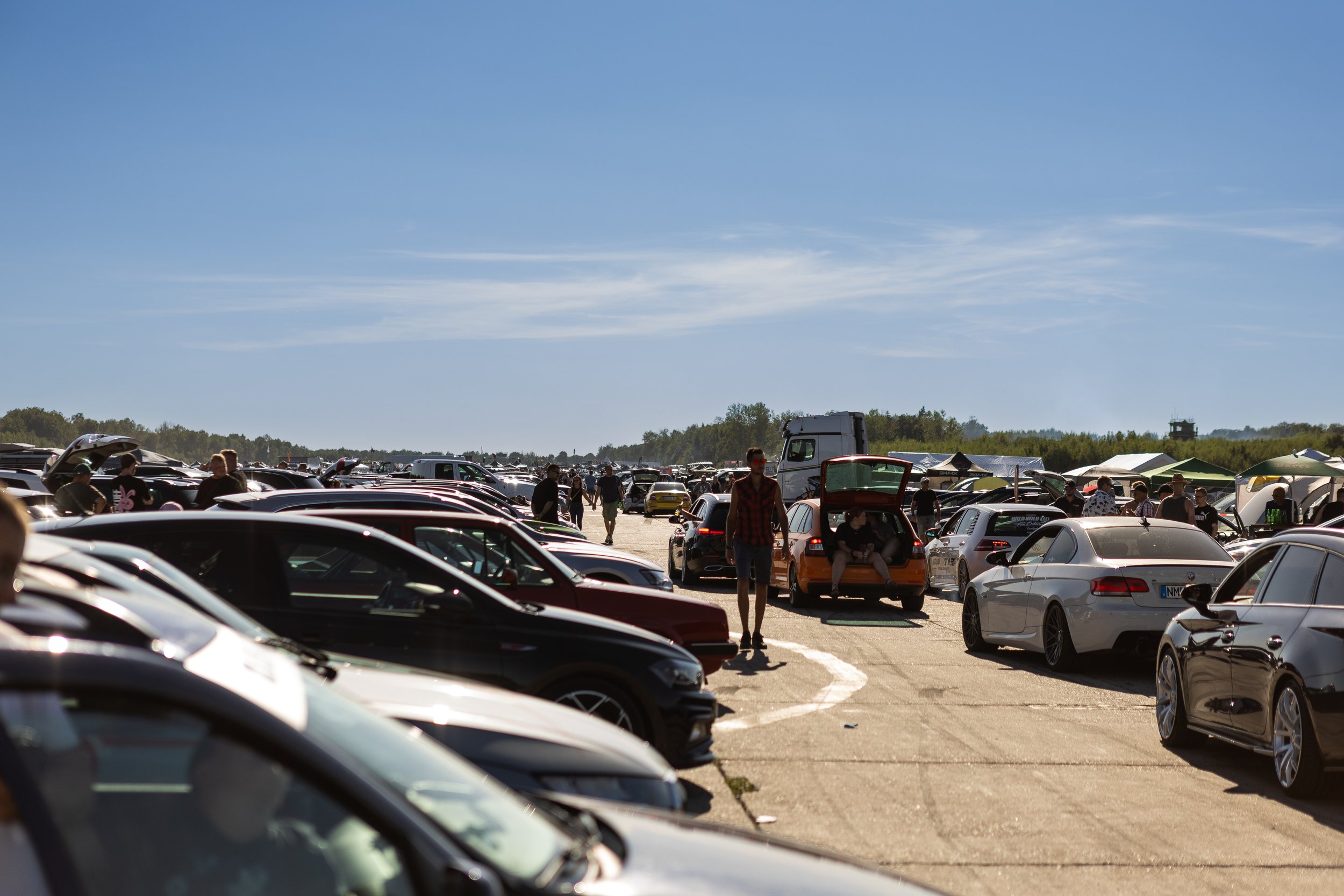 All Cars And Bikes Allstedt 2026