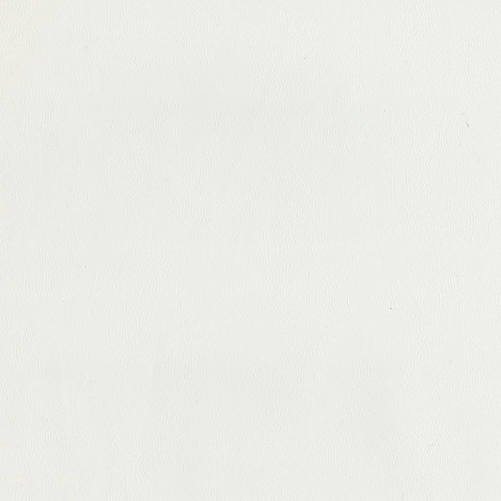 61 White cap