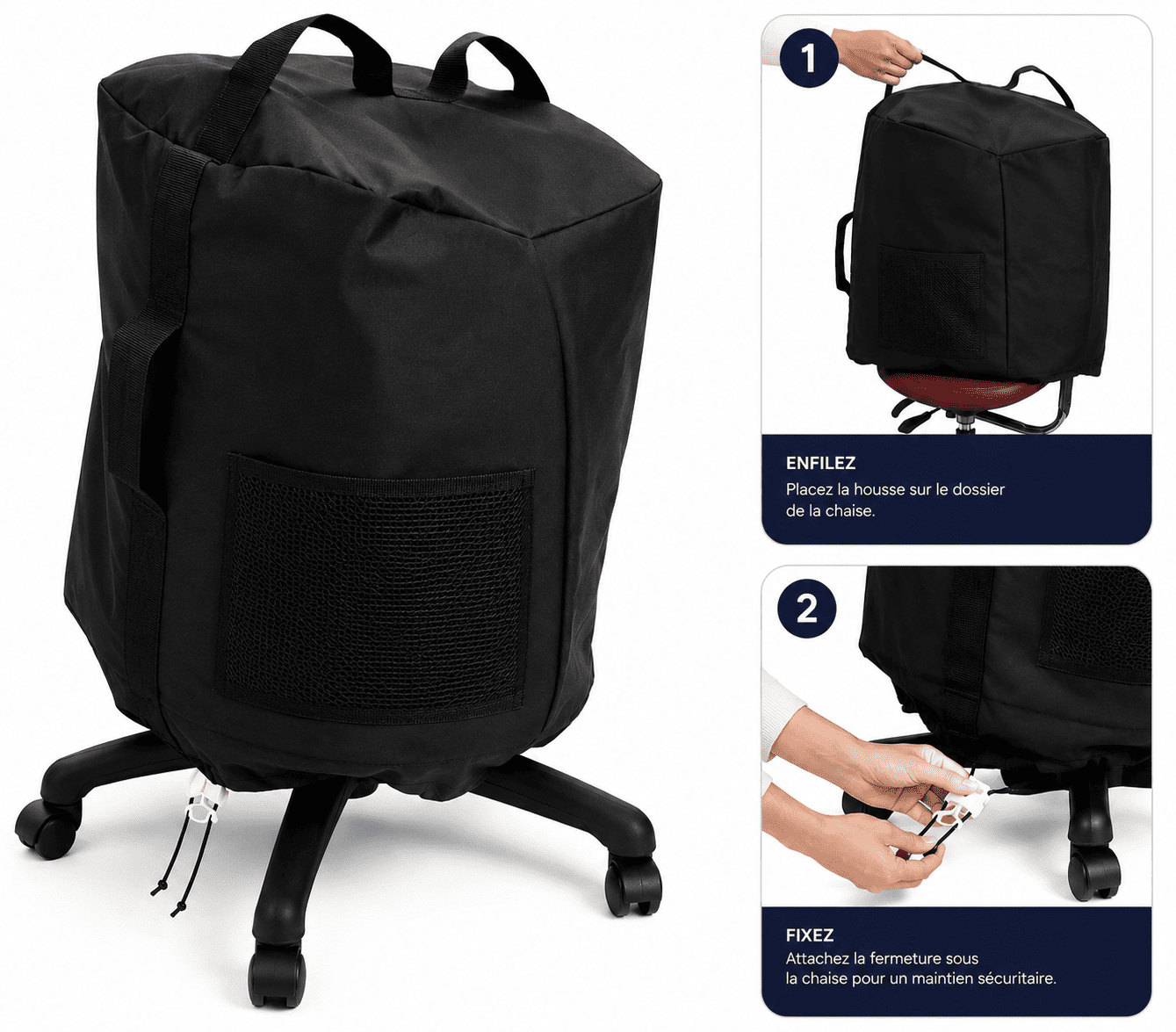 sac de transport posiflex