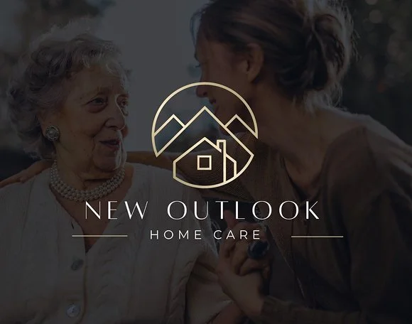 Independent living in Redmond, OR and Medford, OR with New Outlook Home Care