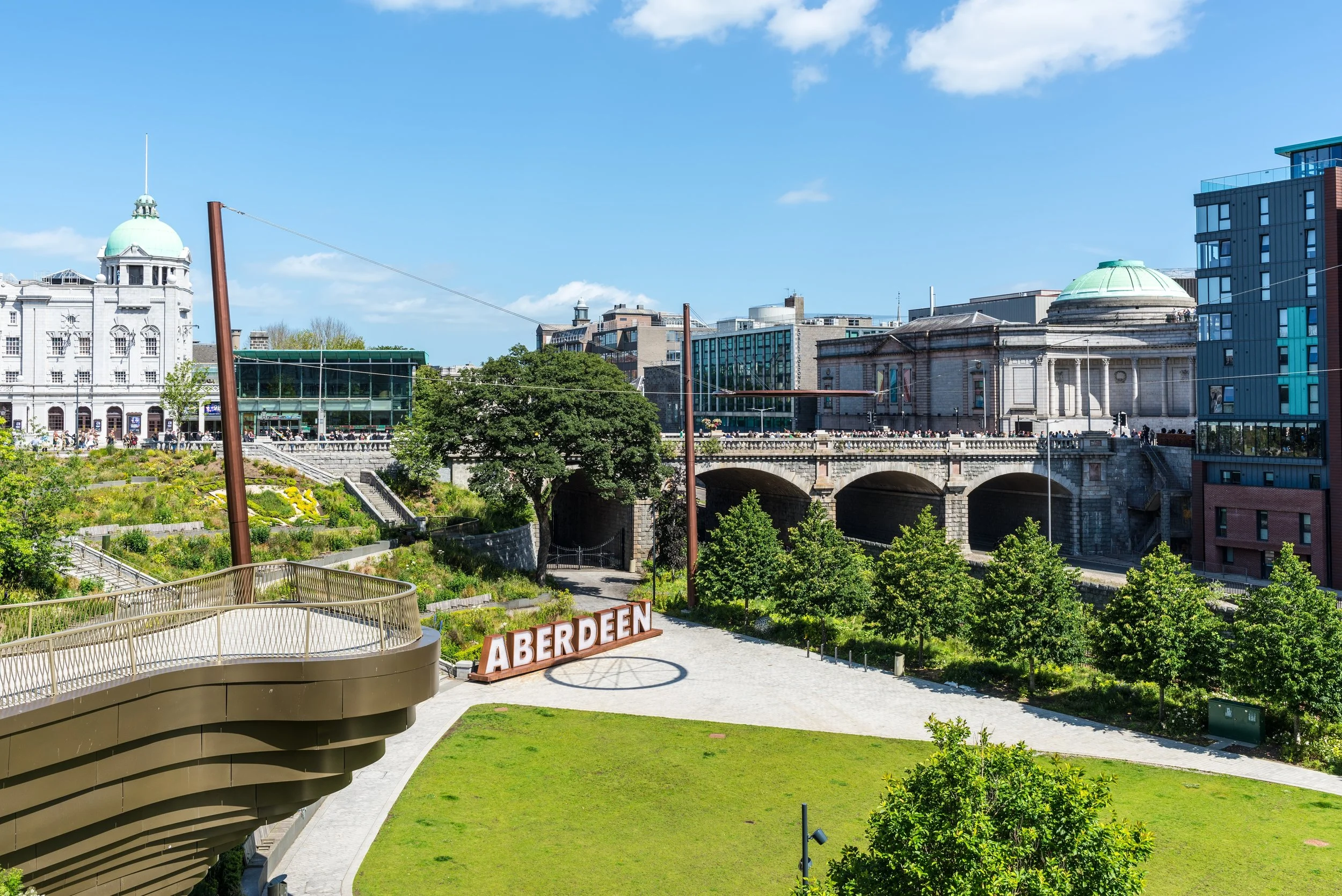 About Aberdeen Endowments Trust