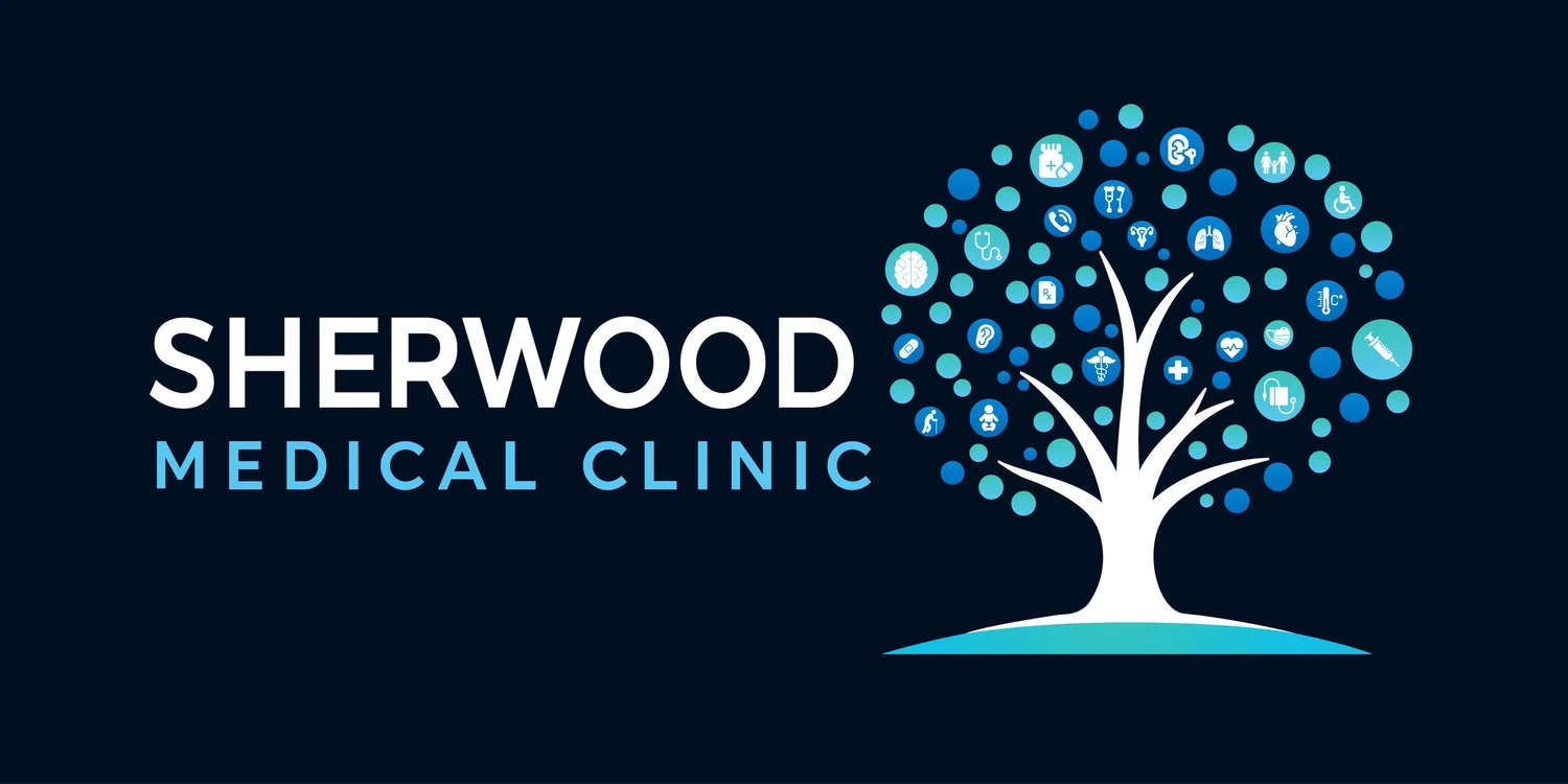 Sherwood Medical Clinic