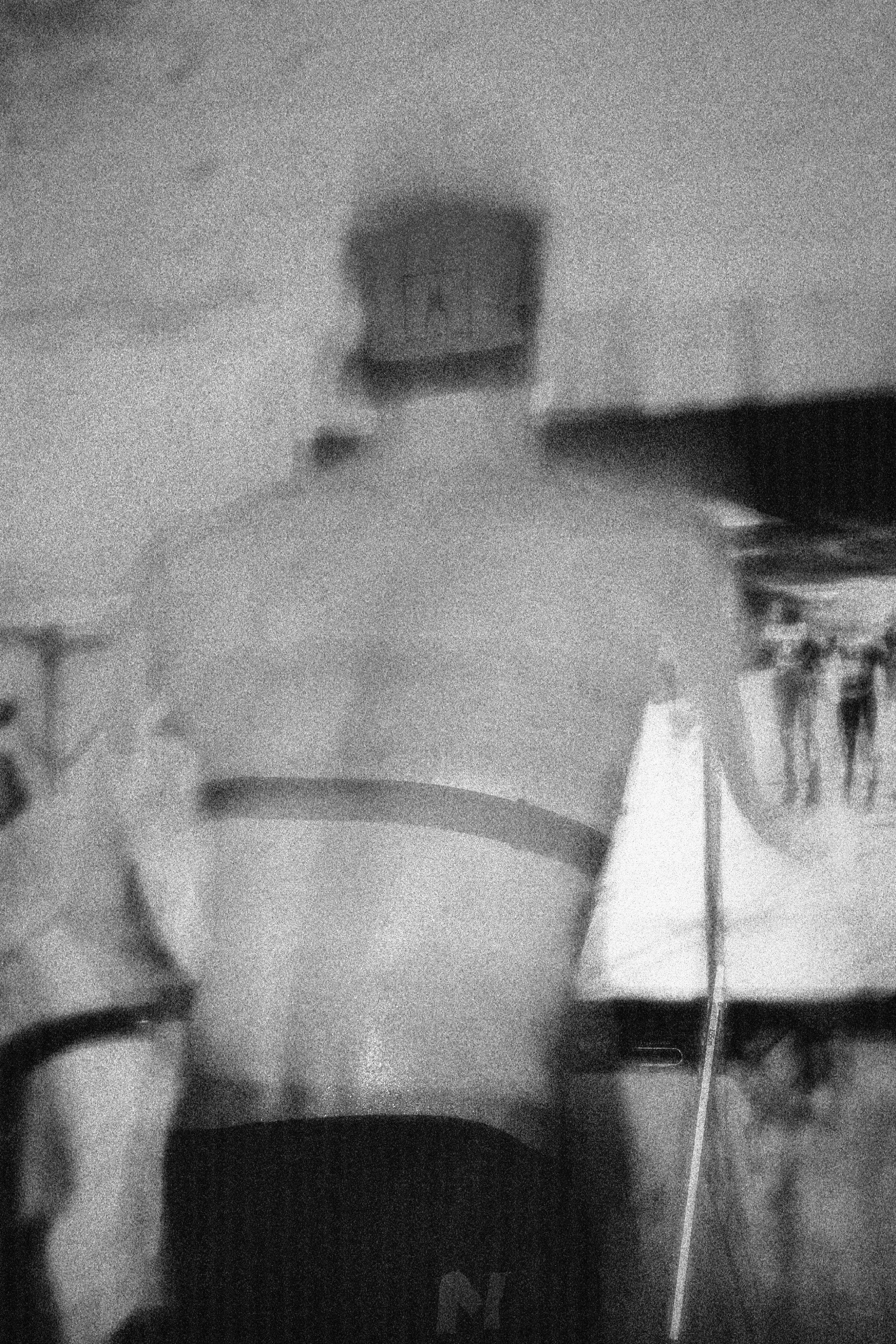Alvar Myhlback training in at home, nordic skiing, madshus.