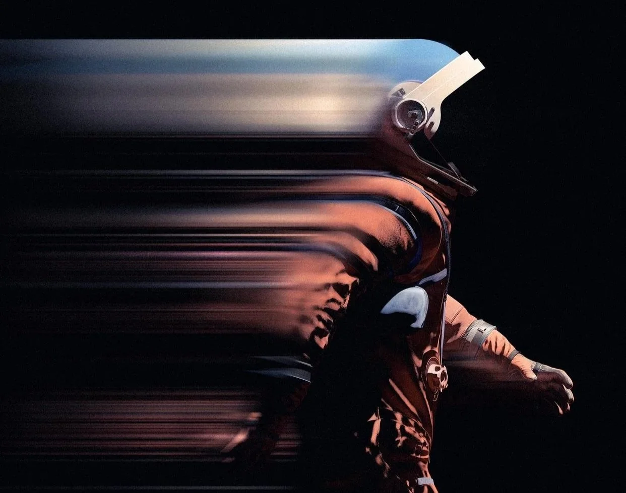 Space Sells: The Aesthetics of NASA's Artemis Program
