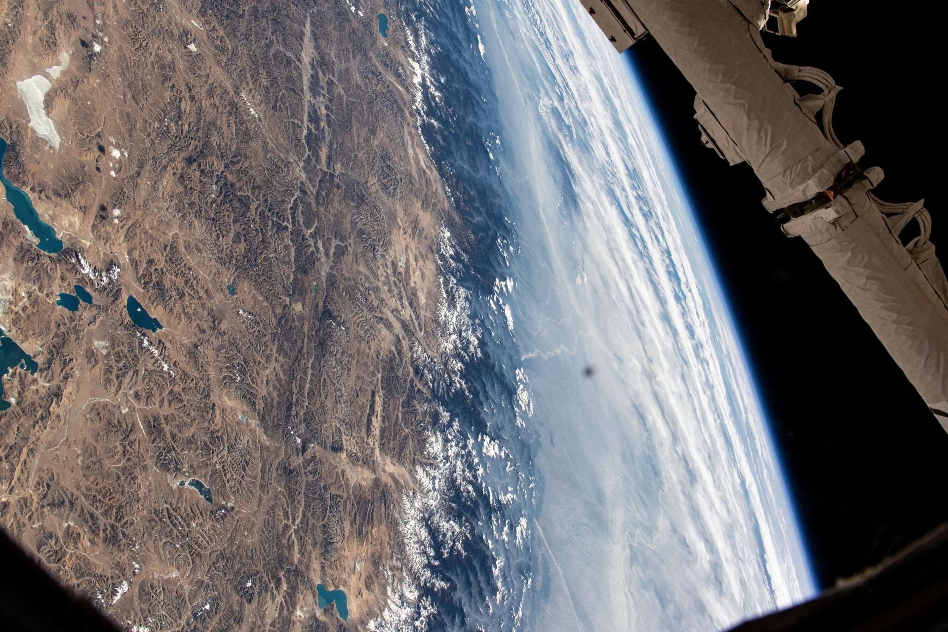 Warfare in Space Part I: Today’s Choices Make Tomorrow’s Space Conflict Inevitable