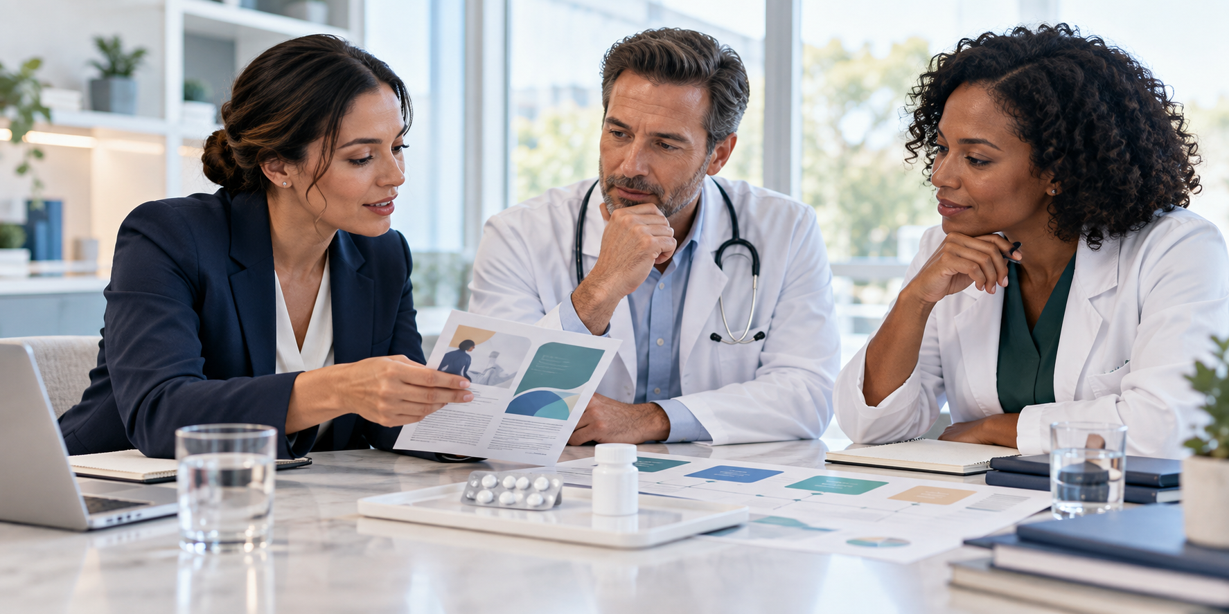 How to Market Reformulated Pharmaceuticals