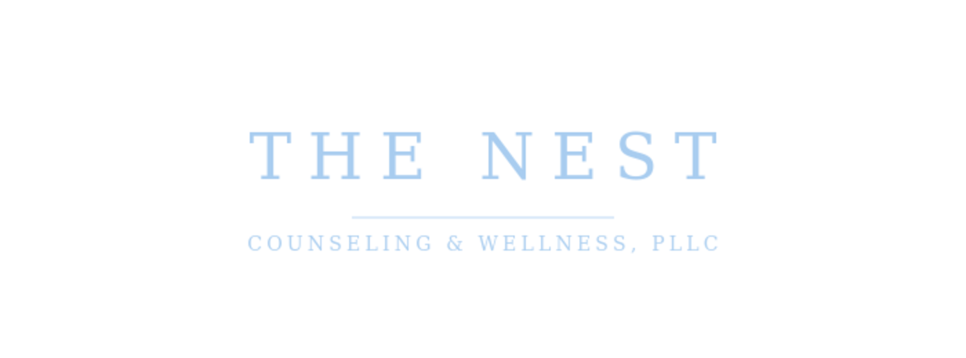 The Nest Counseling &amp; Wellness, PLLC