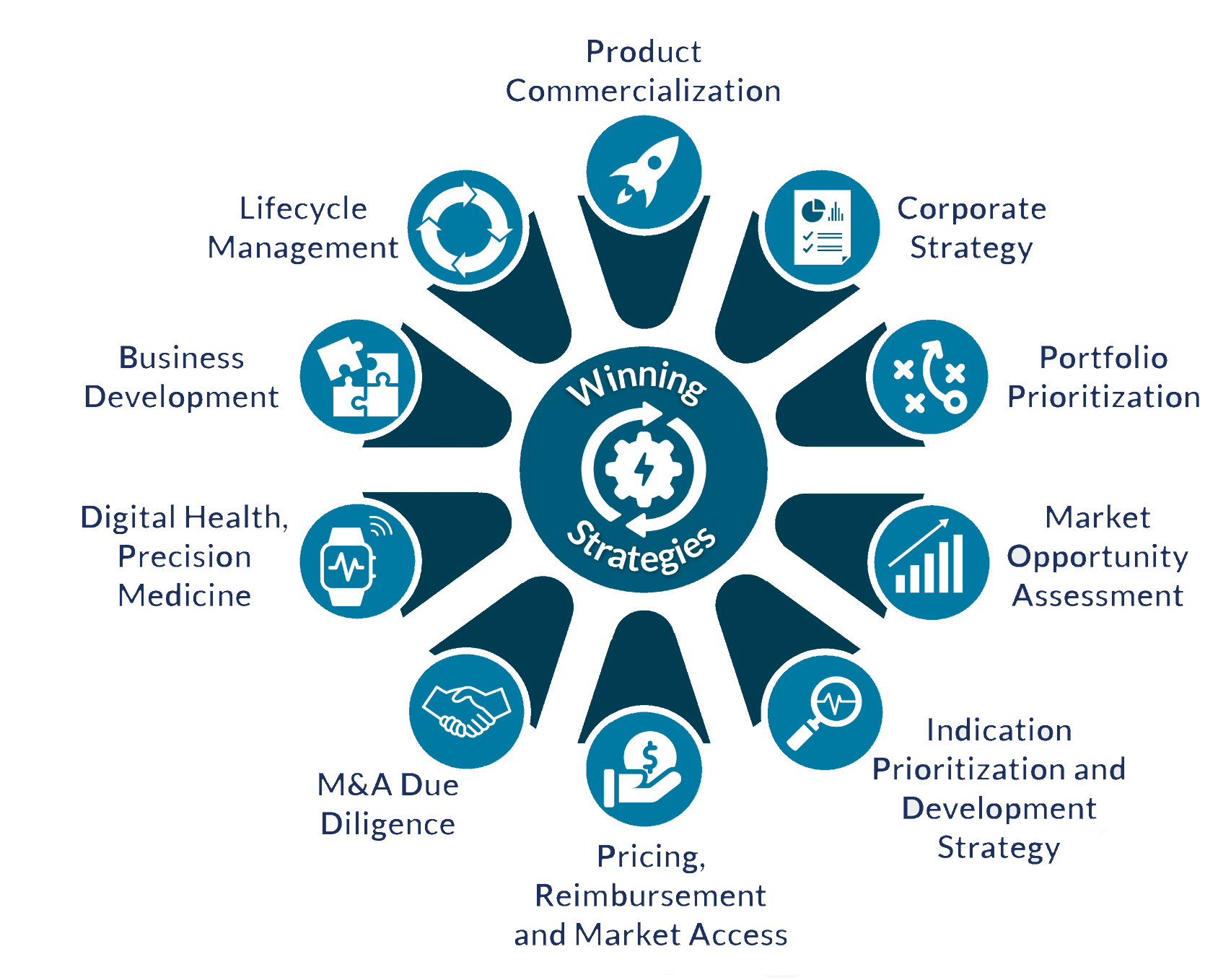 comprehensive compliance support and representation with global regulatory bodies for pharmaceuticals, food and beverages and medical devices