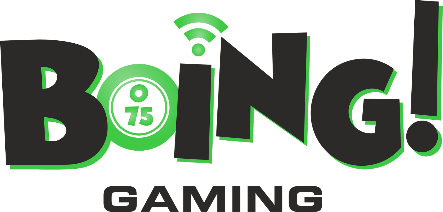 BOING GAMING