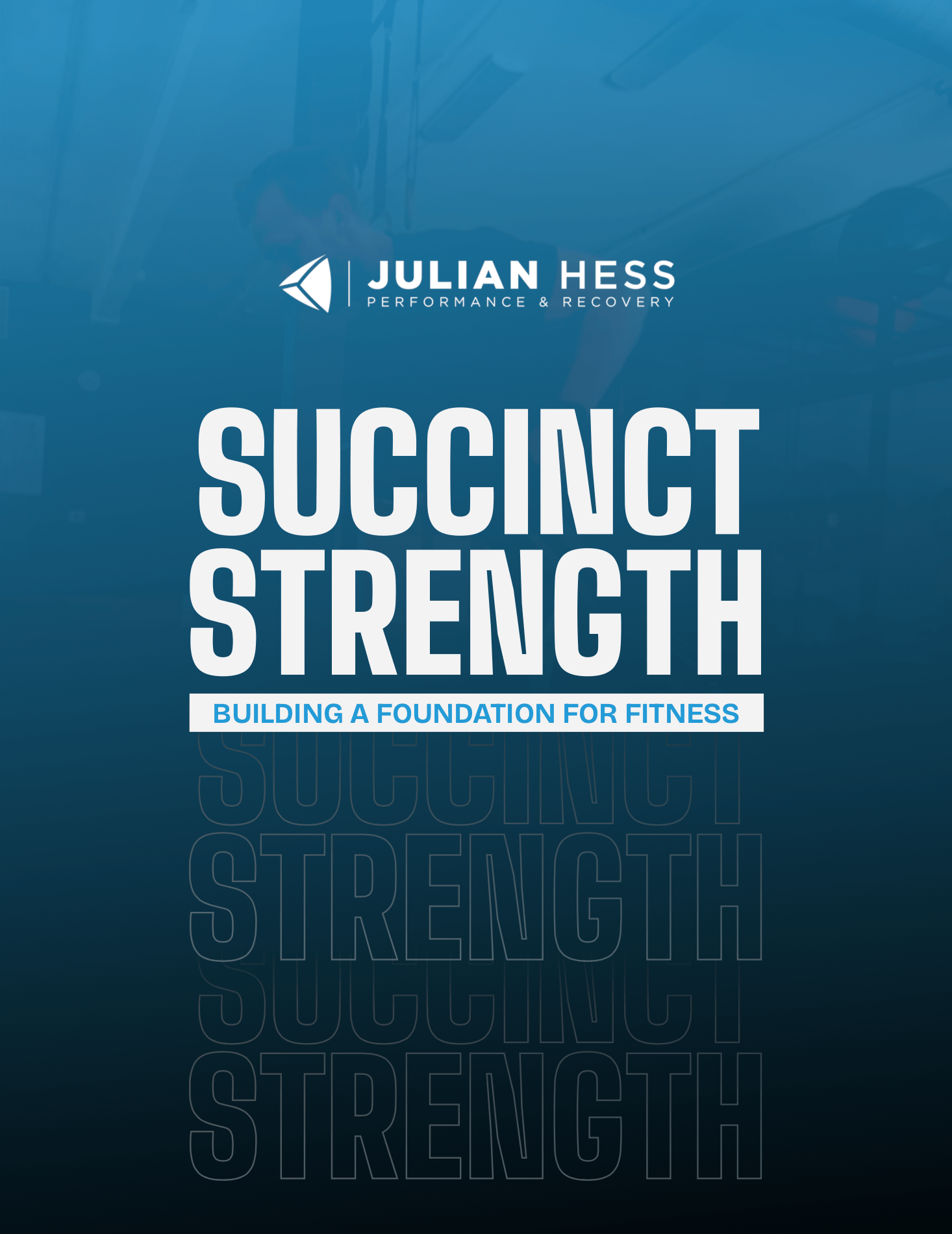 Succinct Strength Program