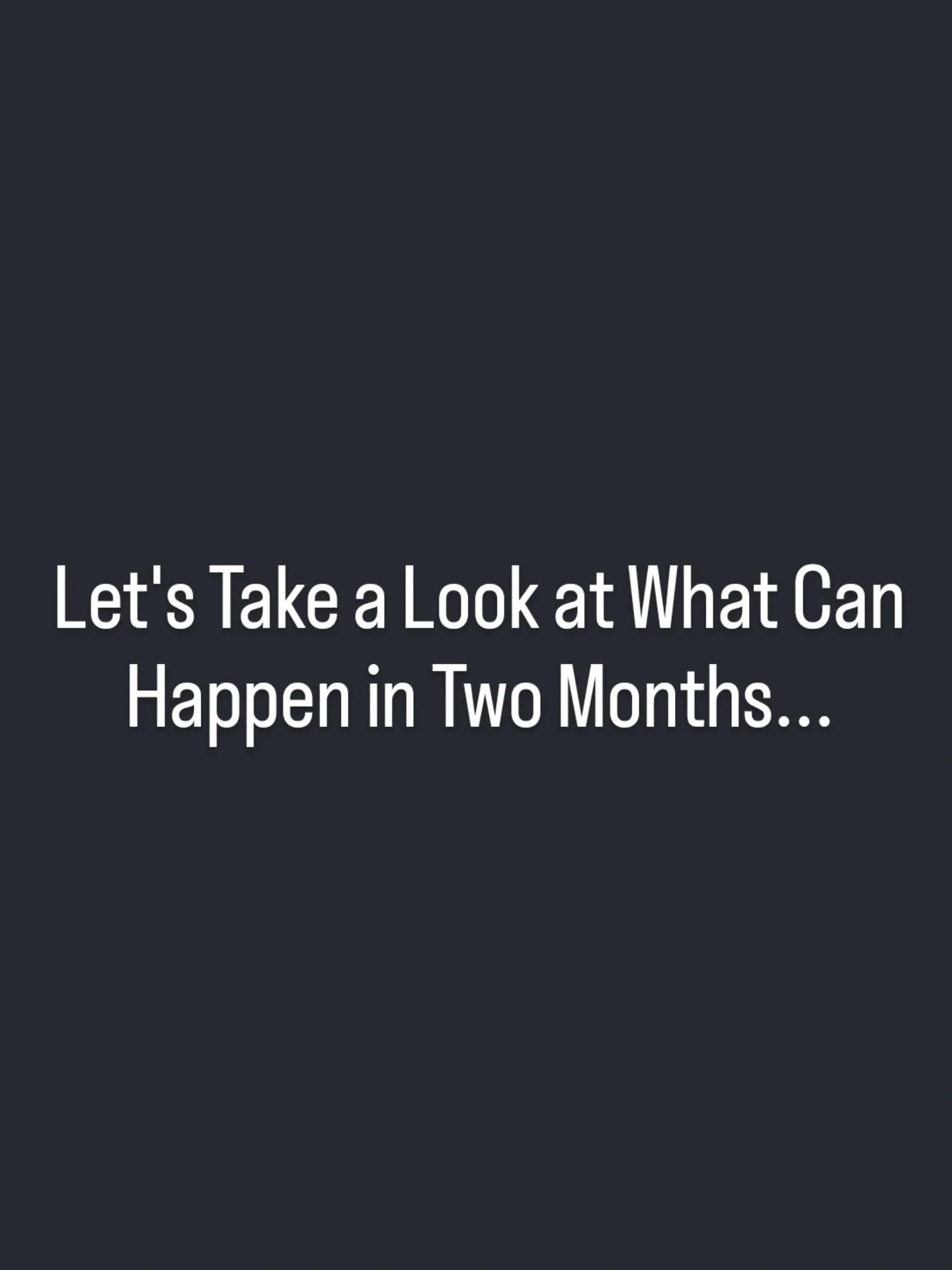 Let's take a look at Ankit's changes two months in! 

Body Stats: 
Down 10.2lbs
Up 2.4lbs of Muscle Mass
Down 13.9lbs of Fat Mass
2 Levels of Visceral Fat

Medical Celebration: 
In September last year his Fatty Liver level was 84, as of last week it 