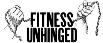 Fitness Unhinged 