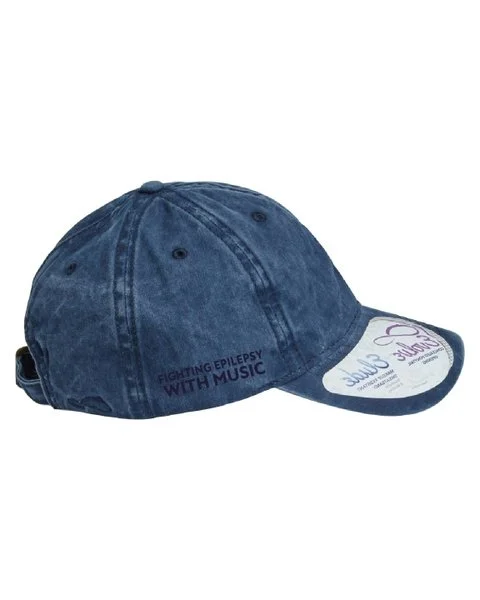 15_Women-s Pigment-Dyed with Fashion Undervisor Cap.jpg
