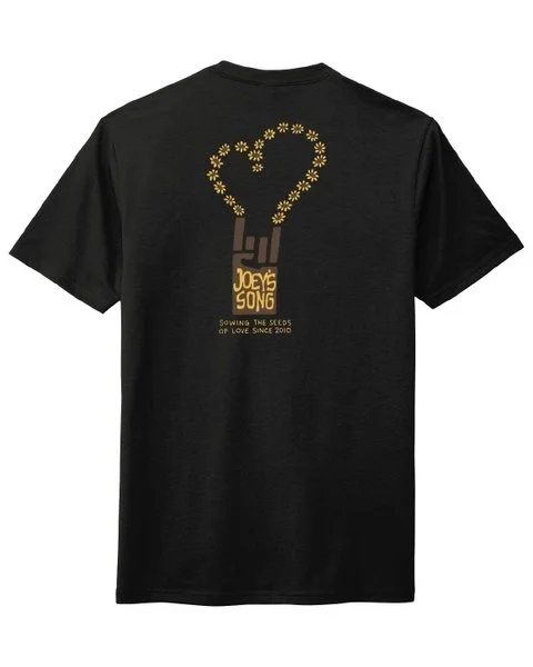 Curt Smith T-shirt