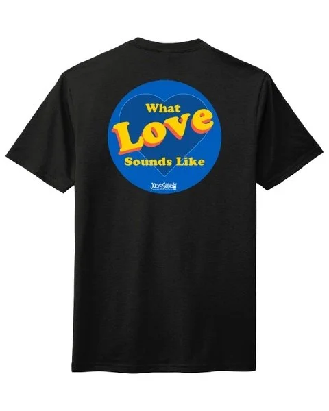 Vicki Peterson T-Shirt