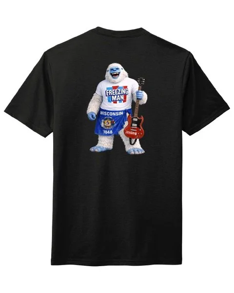 Jane Wiedlin T-Shirt