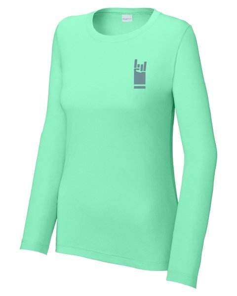 Women's 50SPF Sun Shirt